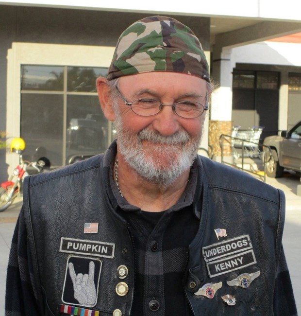 Obituary of Kenneth Eugene Sidbeck