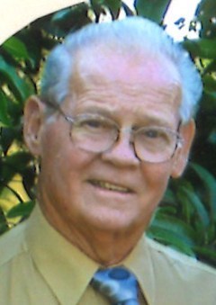 Obituary of Victor L. Roberts