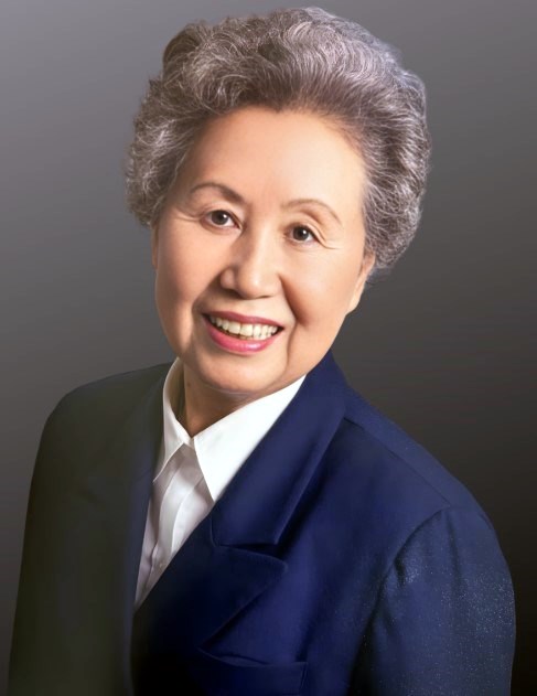 Obituary of Kyong "Betty" Hui Chong Yu