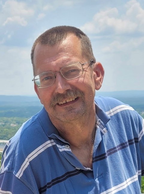 Avis de décès de Gregory J Humes