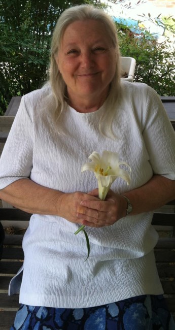Obituary of Margie Ann Roberts