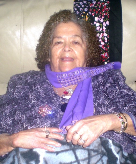 Obituary of Martha C. Capetillo