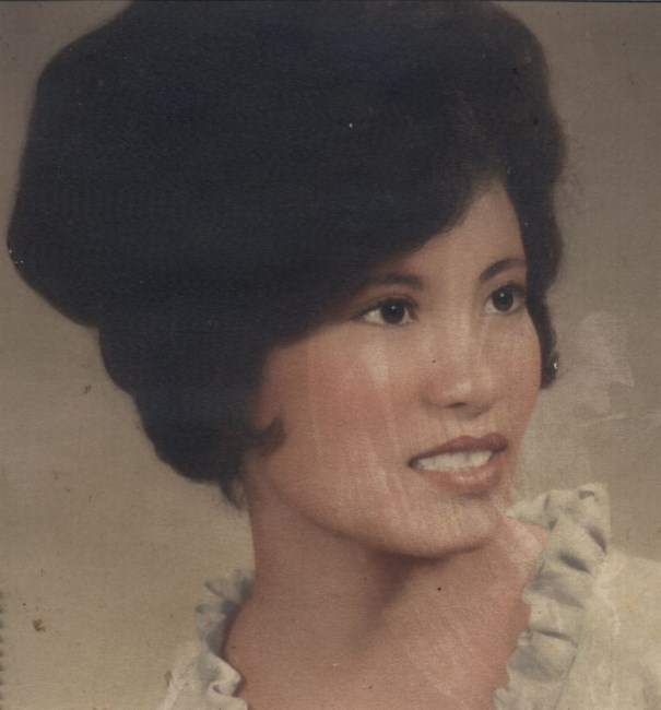 Obituary of Maria Del Carmen Marquez
