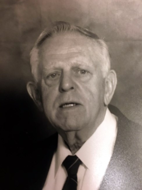 Obituary of Bill Kettering