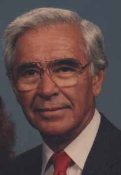 Obituary of Billy Gene Ramsey