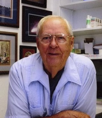 Obituary of Dr. James Mack Butler Jr.