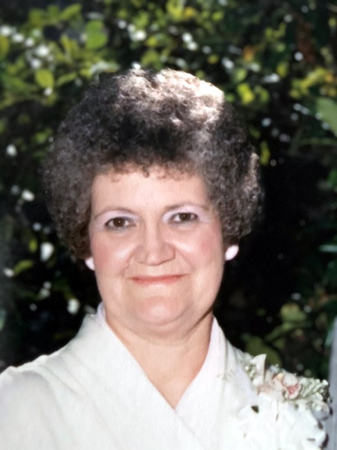 Obituary of Gladys Viola Cronic