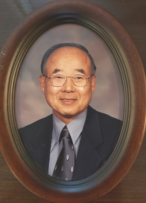 Obituary of Samuel I Jeon