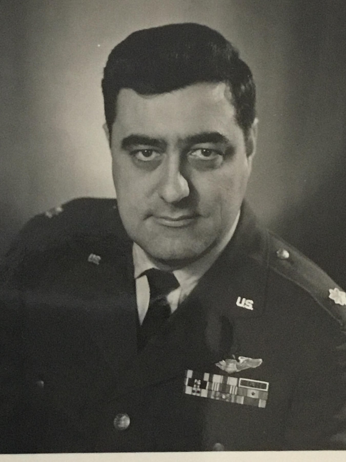 Obituary of Roscoe Edward Crowder