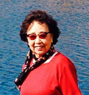 Obituary of ShaoKui Hwang