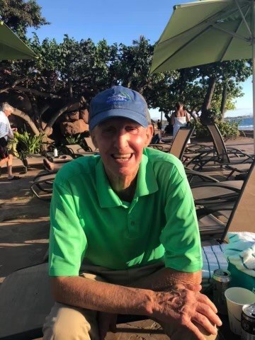 Avis de décès de Gregory Watson Smith