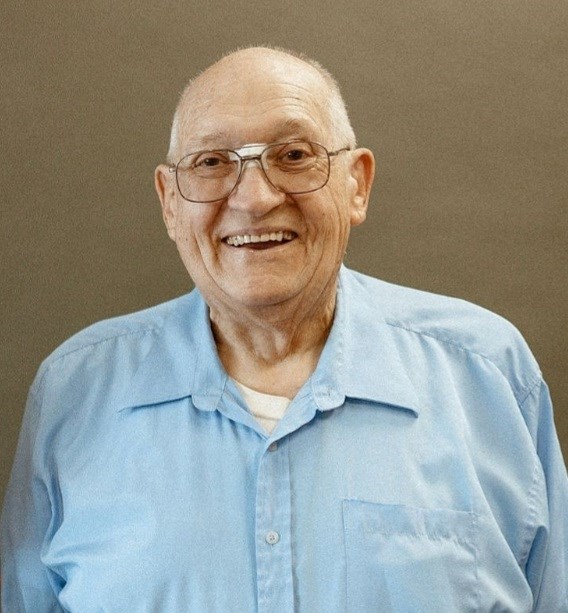 Obituary of Calvin Gerald Hettich