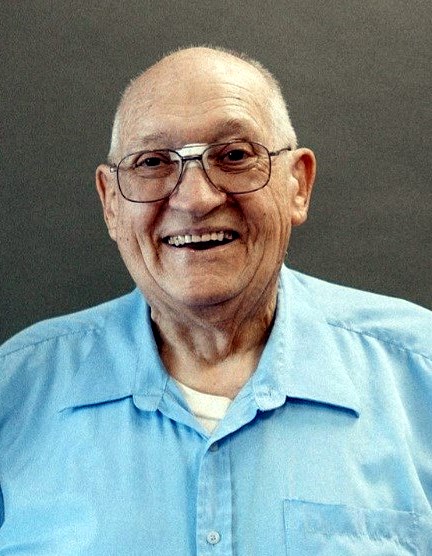 Obituary of Calvin Gerald Hettich