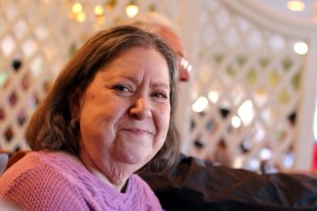 Obituary of Ann Louise Jones