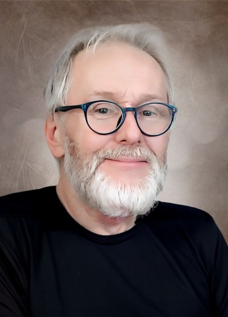 Obituary of Richard Robert