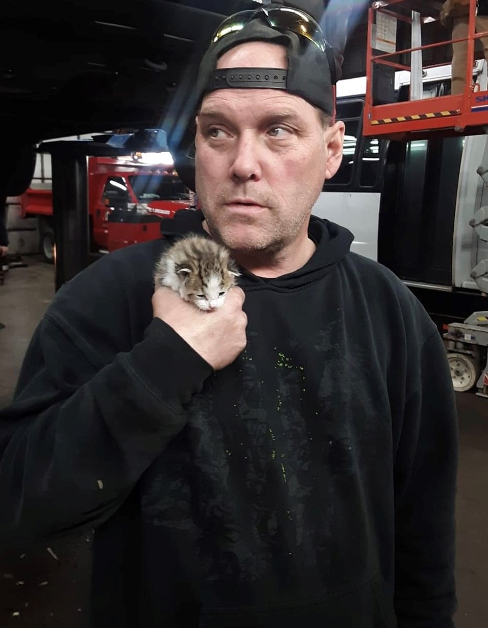 Obituary of Dennis Modloff