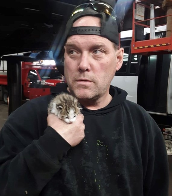 Obituary of Dennis Modloff