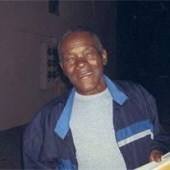 Obituary of R.D. Gant