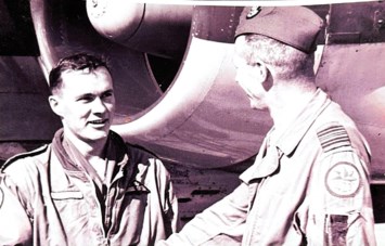 Obituary of Wyatt Alexander Laing