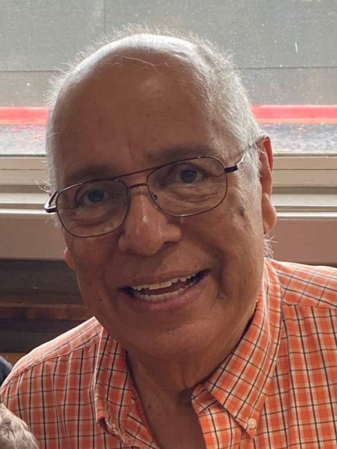 Obituary of Carlos Vaca