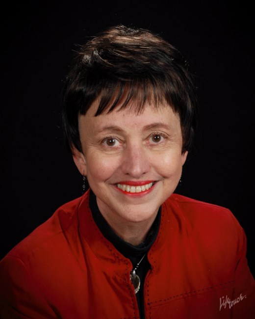 Obituary of Brenda Carole Jones Chenery