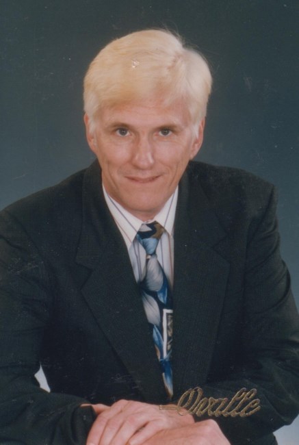 Obituary of Robert Gardner