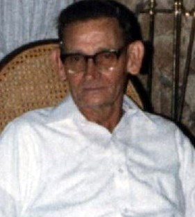 Obituary of Fay Reginald Stagg