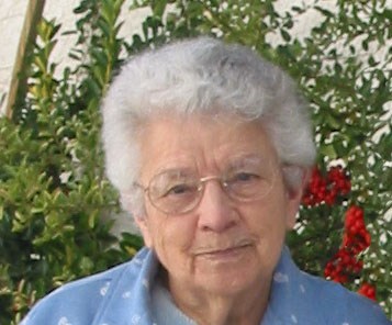 Obituary of Amelia Brown