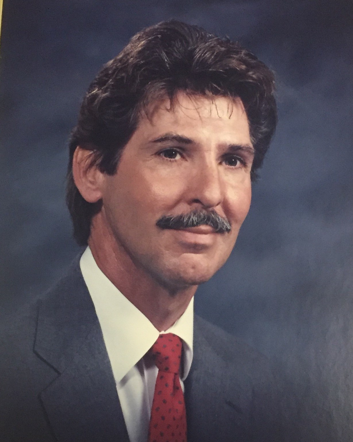 George Ellis Hutchinson Obituary - Montgomery, AL