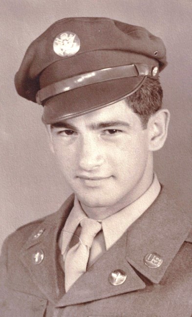 Obituary of Sam P. Alfano