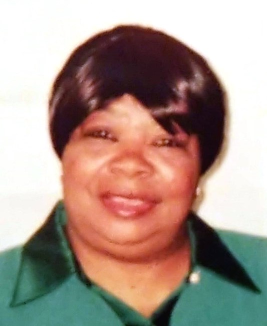 Obituario de Queen Esther Smith