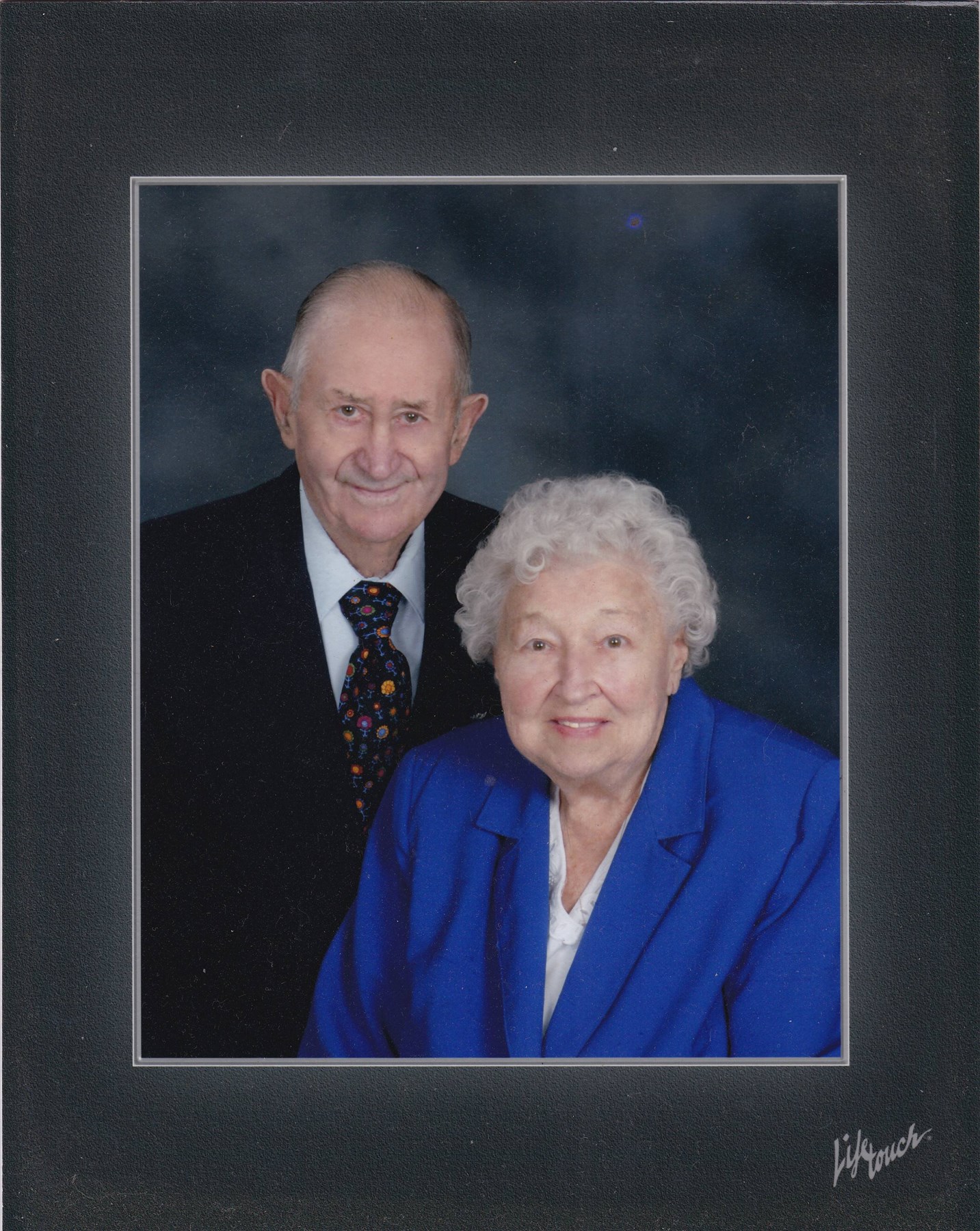 Obituary of William Raymond Lamb