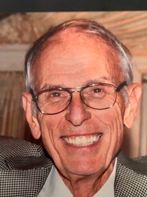 Obituary of Dr. Carroll Rudolph Shanks