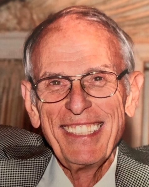 Obituary of Dr. Carroll Rudolph Shanks