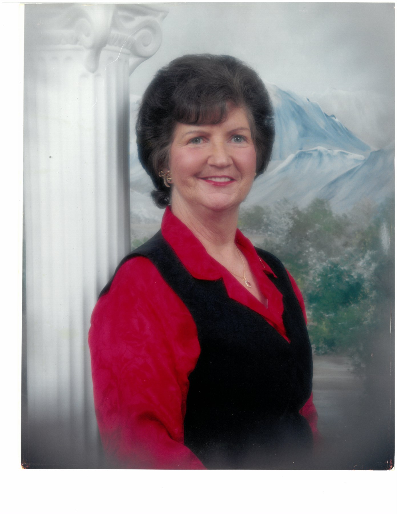 Obituary of Annette A. Fielder