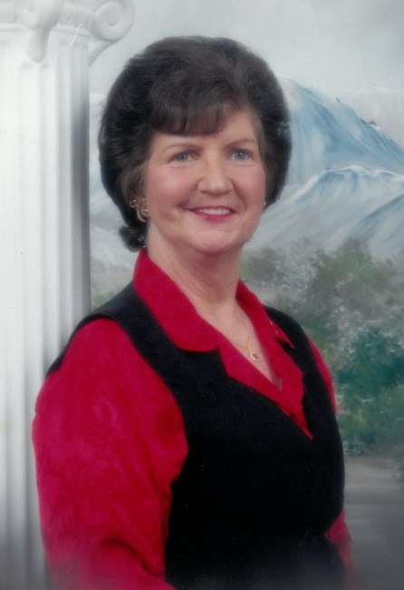 Obituario de Annette A. Fielder