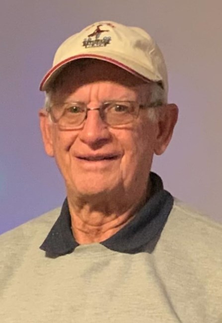 Obituary of Samuel Herron