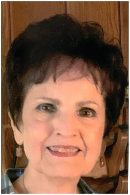 Obituary of Betty Davis