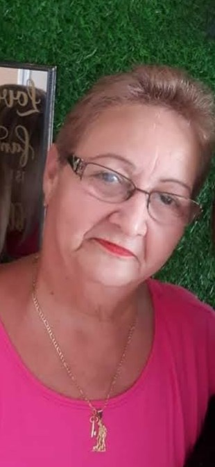 Obituary of Rosa Idalia Hernández Serrano