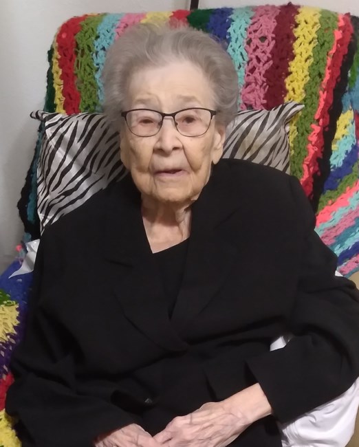 Avis de décès de Armandina R Delgado