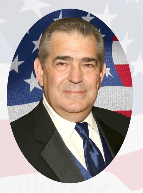 Obituary of Dennis Francis Eckie