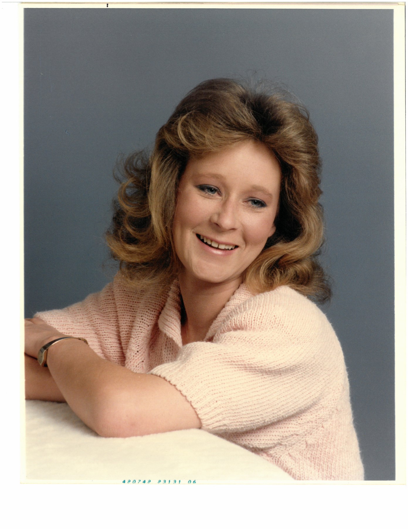 Obituary of Lisa A McCann