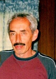 Obituary of Steve Collar