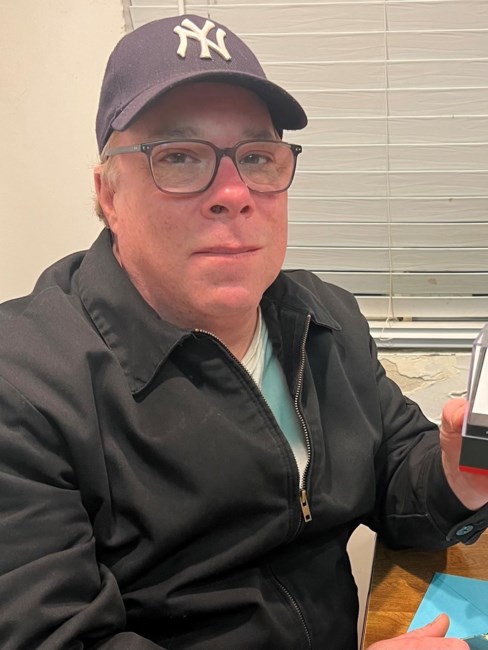 Obituary of Jerry Lee Tenney Jr.