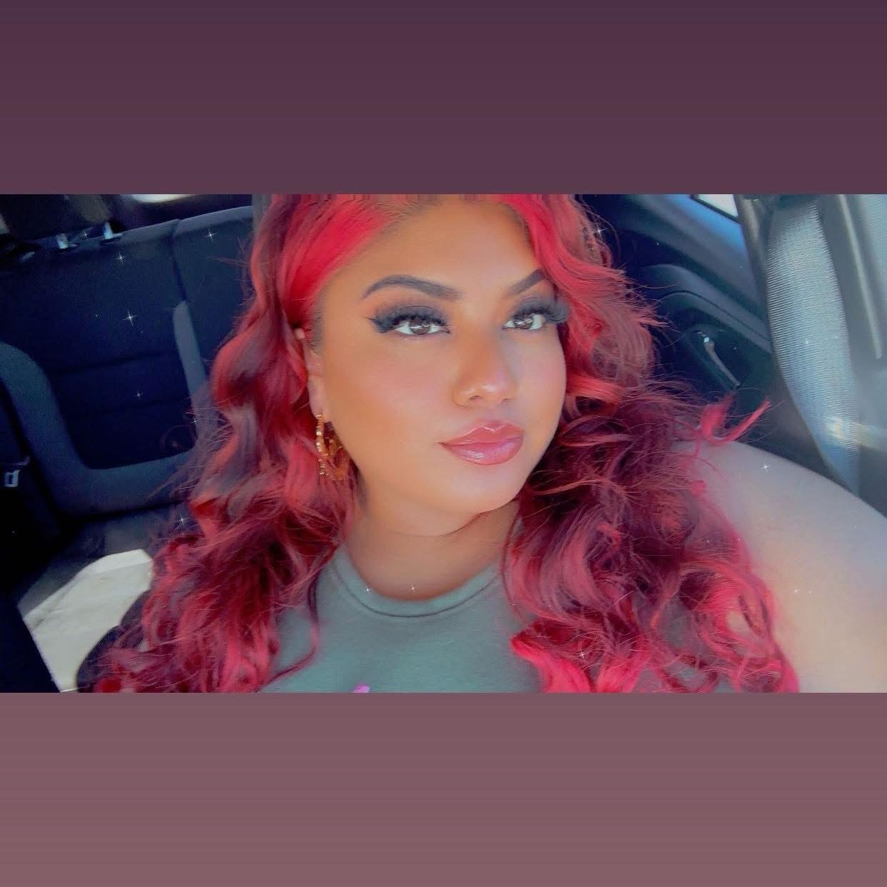 Obituary of Adrianne Newmoon Sabori