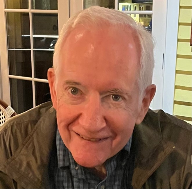 Obituary of Alan Taylor Bradford