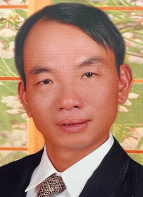Obituary of Phu Tan Nguyen