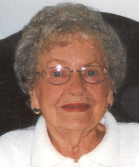 Obituary of Alice Marie Akermark Crowley