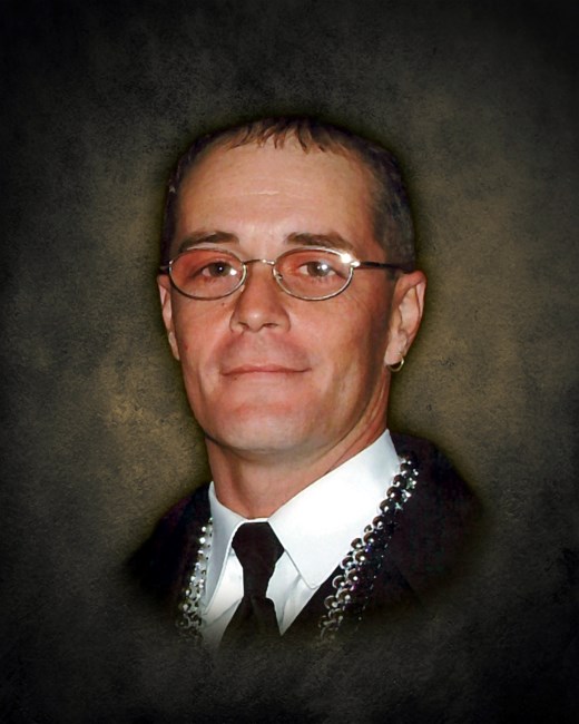 Obituary of Ronald David Ostrowski