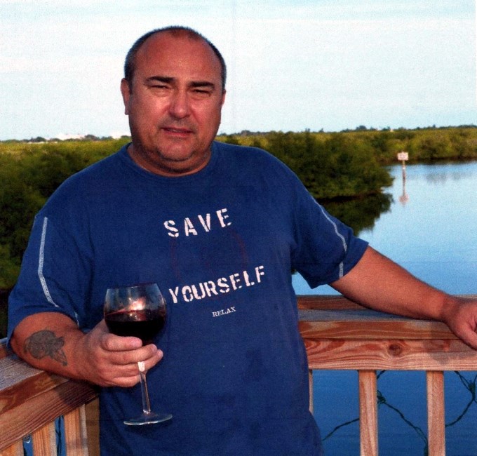 Obituary of James Tierney